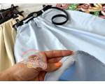 دامن نخ کتان دخترونه(9728)