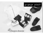 شومیز آستین شیشه ای(1237)