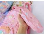 کوله پشتی وارداتی پری دریایی(9860)