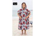 حوله پانچ ژله ای وارداتی(9843)