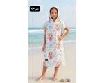 حوله پانچ ژله ای وارداتی(9843)