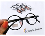 عینک دورمشکی(3967)