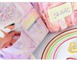 کوله پشتی وارداتی خرکوش(9859)