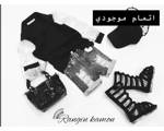 شومیز آستین شیشه ای(1237)