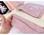 کیف رو دوشی کرومی بچگانه(9810)