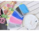 کلاه شنا لاتکس گوشدار(9754)