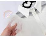 شوميز دخترونه حرير ونزدي(9649)
