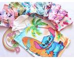 حوله پانچ ژله ای بچگانه(9843)