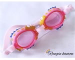 عینک شنا اژدها(4005)