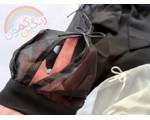 شوميز ليدي مناسب کودک و بزرگسال(9642)