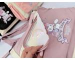 کیف رو دوشی کرومی بچگانه(9810)