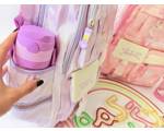 کوله پشتی وارداتی خرکوش(9859)