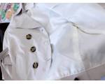 ترنج کت کلاسیک بچگانه(9853)