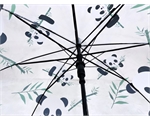 چتر شیشه ای بچگانه(6369)