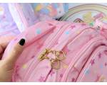 کوله پشتی وارداتی پری دریایی(9860)