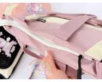 کیف رو دوشی کرومی بچگانه(9810)