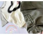 ست تیشرت دامن کارگو گت دار دخترونه(9713)