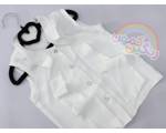 شوميز حلقه اي کرواتي(9651)