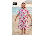 حوله پانچ ژله ای وارداتی(9843)