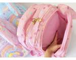 کوله پشتی وارداتی پری دریایی(9860)
