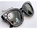 عینک ستاره ای⭐️(3720)