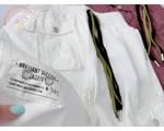شلوارک لش وارداتي بچگانه(9682)