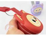 هدفون تاشو کودک لبوبو(9659)