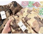 شلوار بالنی جریکی بچگانه(9908)
