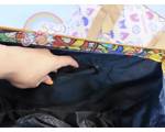 ساک بزرگ اسکلت دار  کودک(9731)