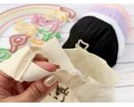 کلاه دم اسبی دخترونه طرح تدی(9789)
