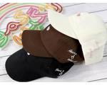 کلاه دم اسبی دخترونه طرح لاو(9790)