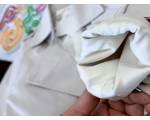 ترنج کت کلاسیک بچگانه(9853)
