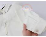شوميز دخترونه حرير ونزدي(9649)