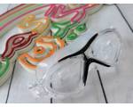 عینک شنا وارداتی(9741)