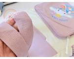 کیف رو دوشی سینامورول بچگانه(9700)