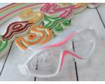 عینک شنا وارداتی(9741)