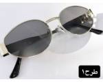 عینک آفتابی زنونه فریم فلزی(9921)