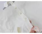 شوميز دخترونه حرير ونزدي(9649)