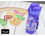 قمقمه دو منظوره بند دار دیزنی(9826)