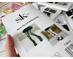 جوراب شلواری توری پاپیون دخترونه(9787)
