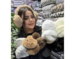 گوشگير تاشو ساده(9622)