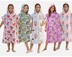 حوله پانچ ژله ای بچگانه(9843)