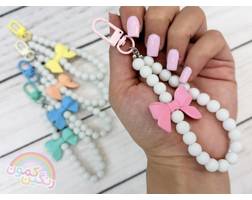 چارم بگ پاپیون(9760)