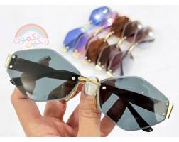 عینک بدون فریم زنونه(9920)