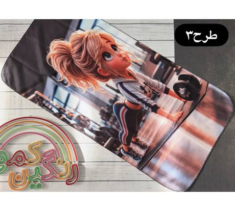 حوله ١٠٠*٥٠ استخری و باشگاهی(9747)