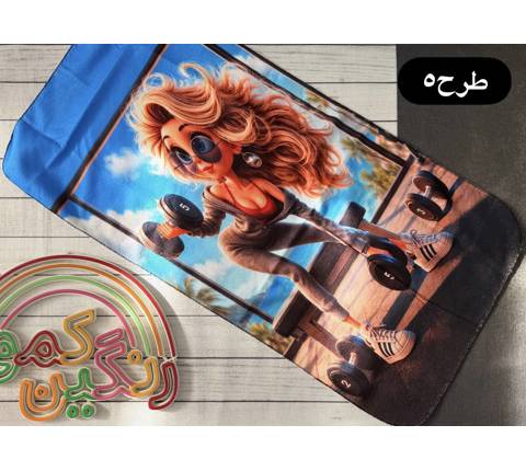 حوله ١٠٠*٥٠ استخری و باشگاهی(9747)