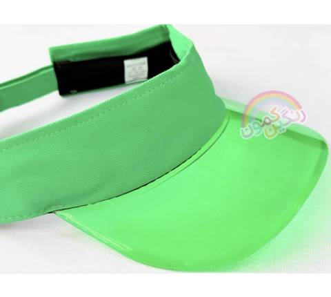 نقاب رنگی تابستونی(9712)
