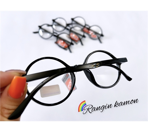 عینک دورمشکی(3967)