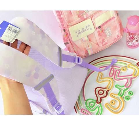 کوله پشتی وارداتی خرکوش(9859)