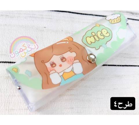کاور سیلیکونی عینک(9820)